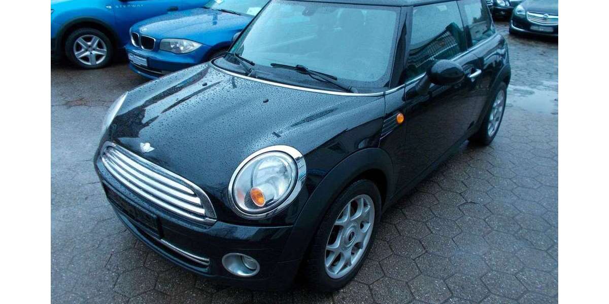 Mini Cooper 192.000 km 3.690 &euro; Bochum 44809