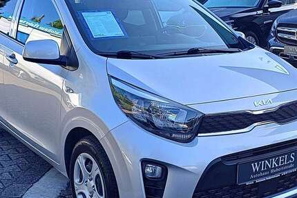 Kia Picanto 27.000 km 13.980 &euro; Essen 45307