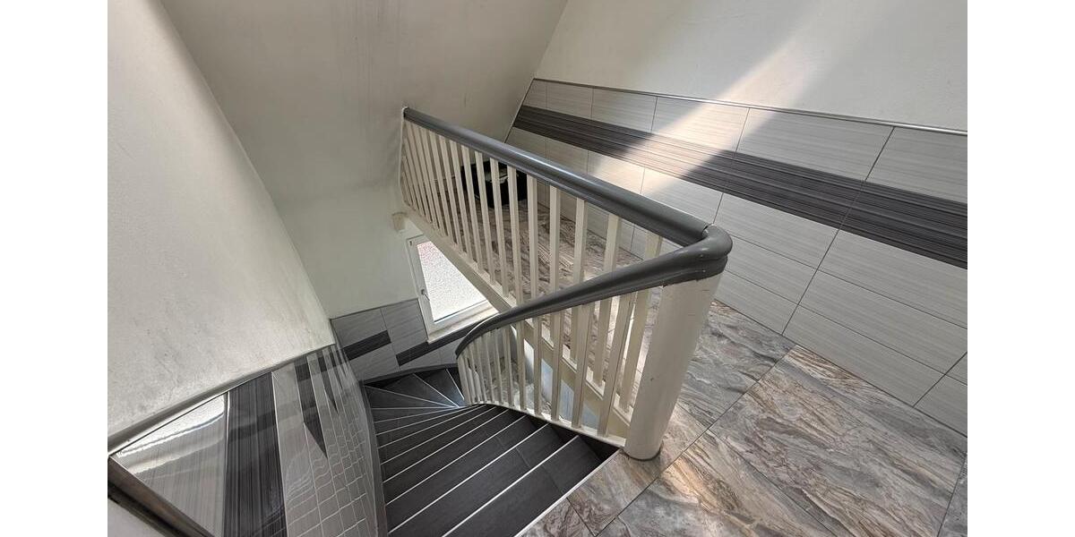 Dachgeschoßwohnung Gelsenkirchen Buer - 3.5 Zimmer, 65 m&sup2;, 750&euro; | Angebot:25840848