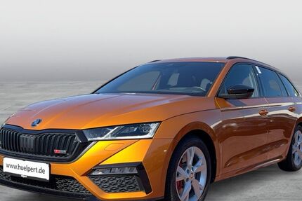 Skoda Octavia 6.001 km 35.773 &euro; Dortmund 44309