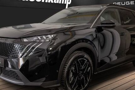 Peugeot 5008 8.102 km 40.980 &euro; Dortmund 44145