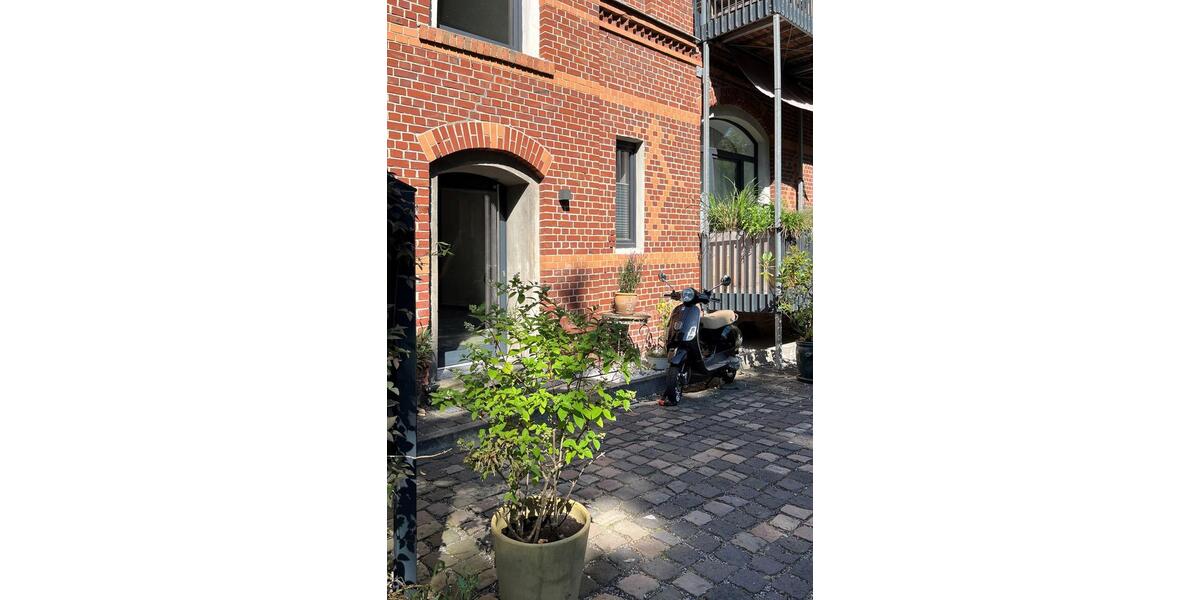 Etagenwohnung Bochum - 2 Zimmer, 66 m&sup2;, 246.000&euro; | Angebot:25576389