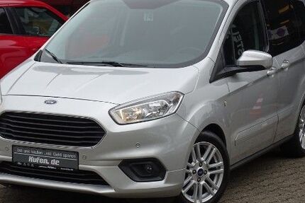 Ford Tourneo Courier 82.074 km 12.990 &euro; Essen 45355