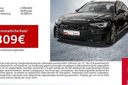Audi A6 29.650 km 48.440 &euro; Lünen 44534