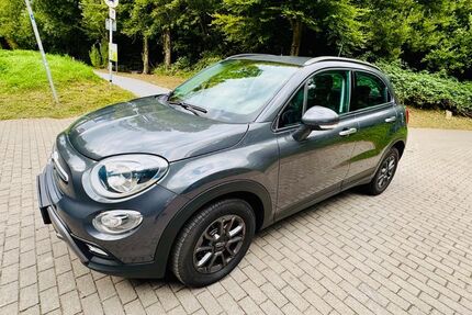 Fiat 500X 96.000 km 8.000 &euro; Essen 45145