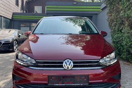 VW Golf Sportsvan 67.397 km 11.950 &euro; Mülheim an der Ruhr 45472