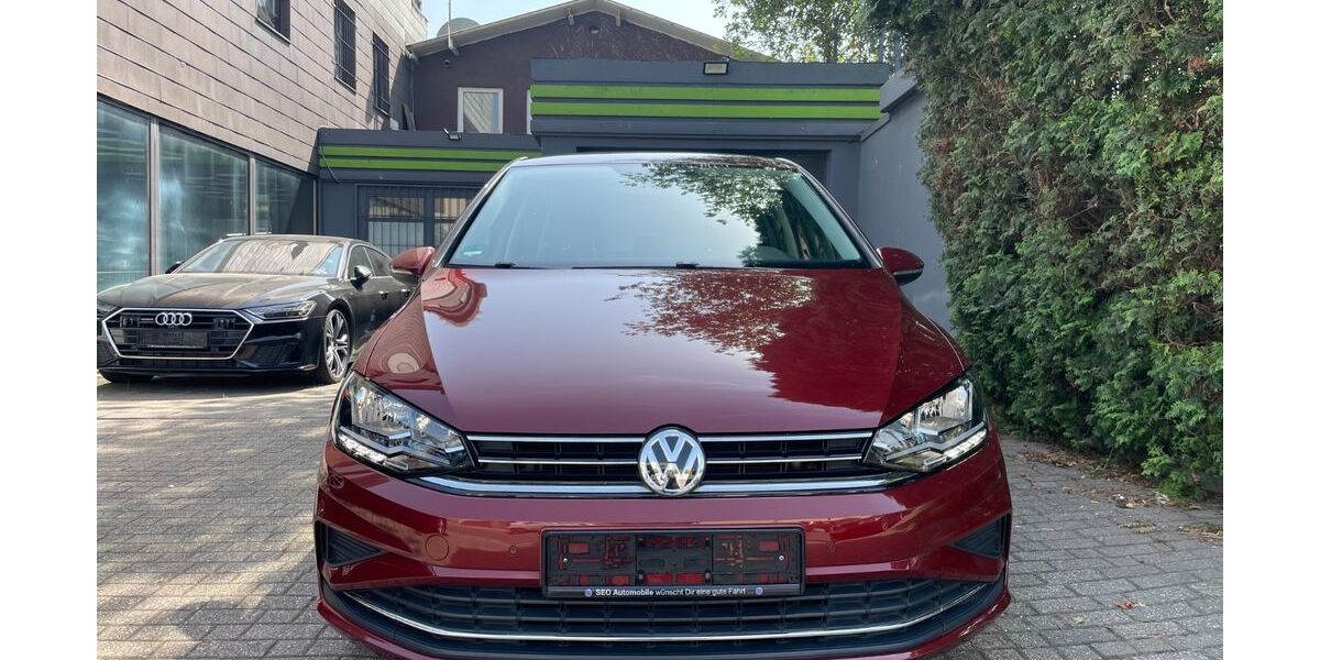 VW Golf Sportsvan 67.397 km 11.950 &euro; Mülheim an der Ruhr 45472