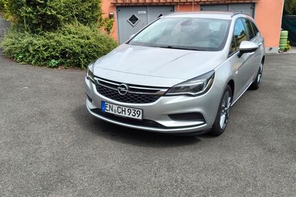 Opel Astra 114.700 km 10.500 &euro; Witten 58452