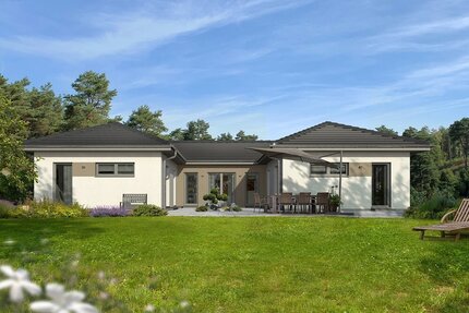 Individuell geplantes Traumhaus in Bottrop - Ihr neues Zuhause mit vielseitigen Gestaltungsmöglichkeiten - Haus Bottrop Grafenwald | Angebot:27708145