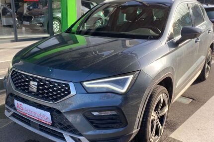 Seat Ateca 117.162 km 20.880 &euro; Essen 45326
