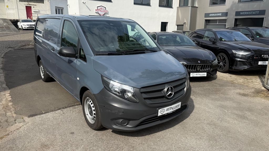 Mercedes-Benz Vito 150.000 km 11.800 &euro; Dortmund 44147