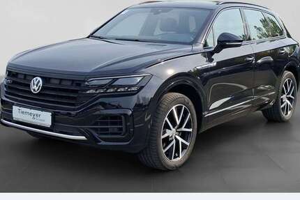 VW Touareg 69.387 km 42.640 &euro; Bochum 44892