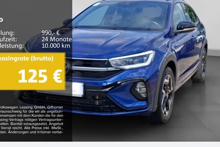 VW Taigo 13.185 km 23.670 &euro; Recklinghausen 45663