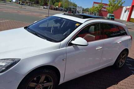 Opel Insignia 236.000 km 5.000 &euro; Dortmund 44388