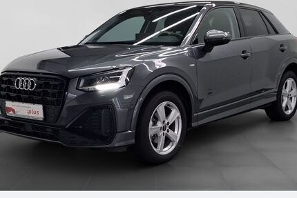 Audi Q2 30.049 km 23.290 &euro; Bochum 44809