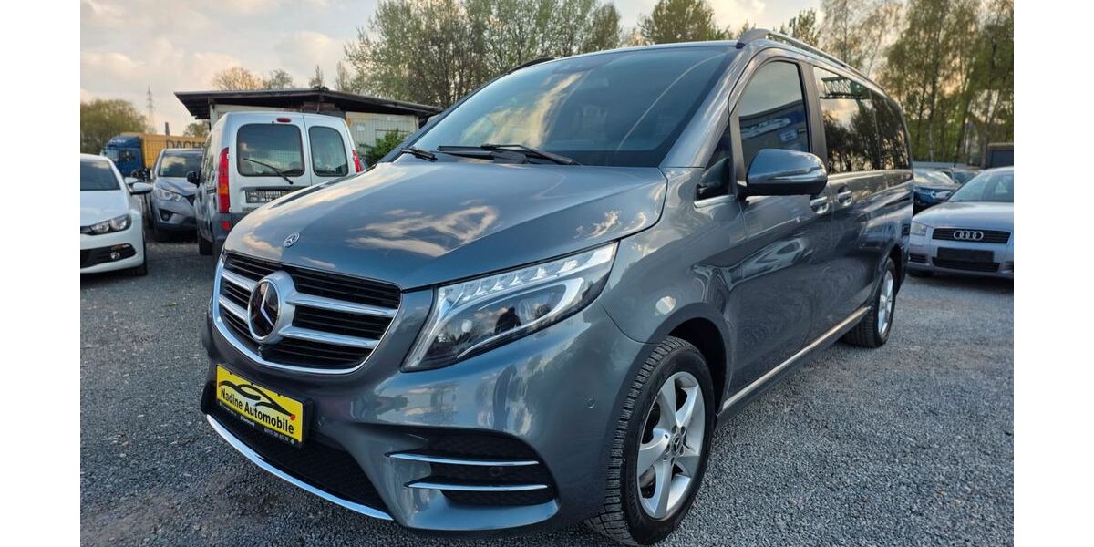 Mercedes-Benz V 220 92.318 km 39.850 &euro; Dortmund 44339