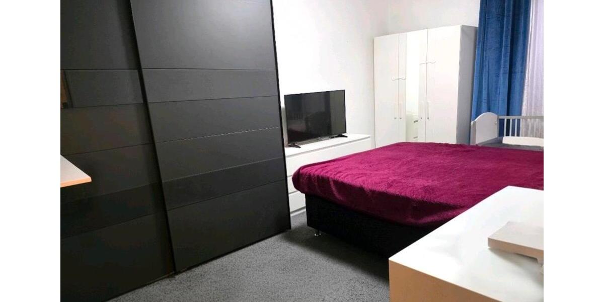 Etagenwohnung Essen Huttrop - 2 Zimmer, 53 m&sup2;, 621&euro; | Angebot:25972391