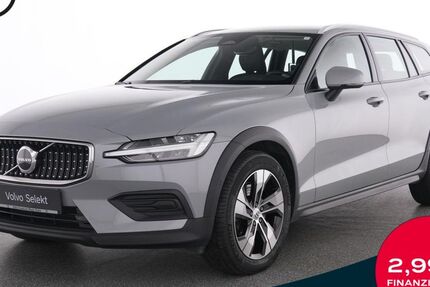 Volvo V60 Cross Country 32.164 km 30.980 &euro; Witten 58453