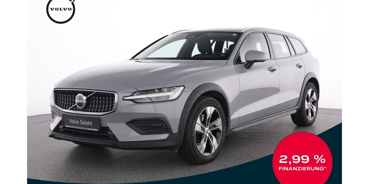 Volvo V60 Cross Country 32.164 km 30.980 &euro; Witten 58453