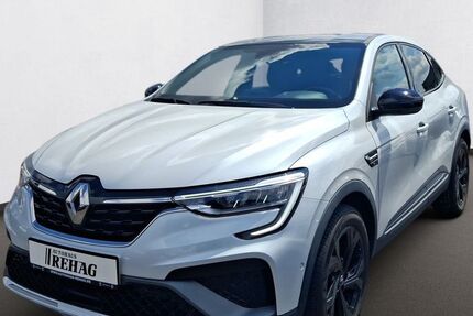 Renault Arkana 51.130 km 21.980 &euro; Recklinghausen 45659