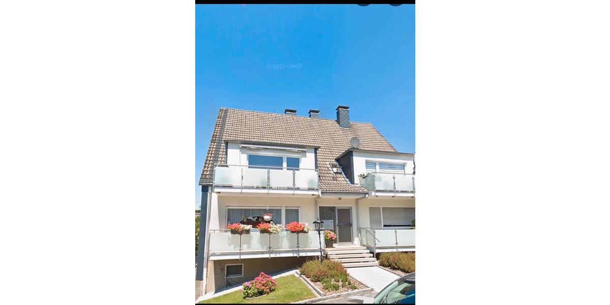 Etagenwohnung Bochum Bochum-Südwest - 2 Zimmer, 58 m&sup2;, 930&euro; | Angebot:26432723