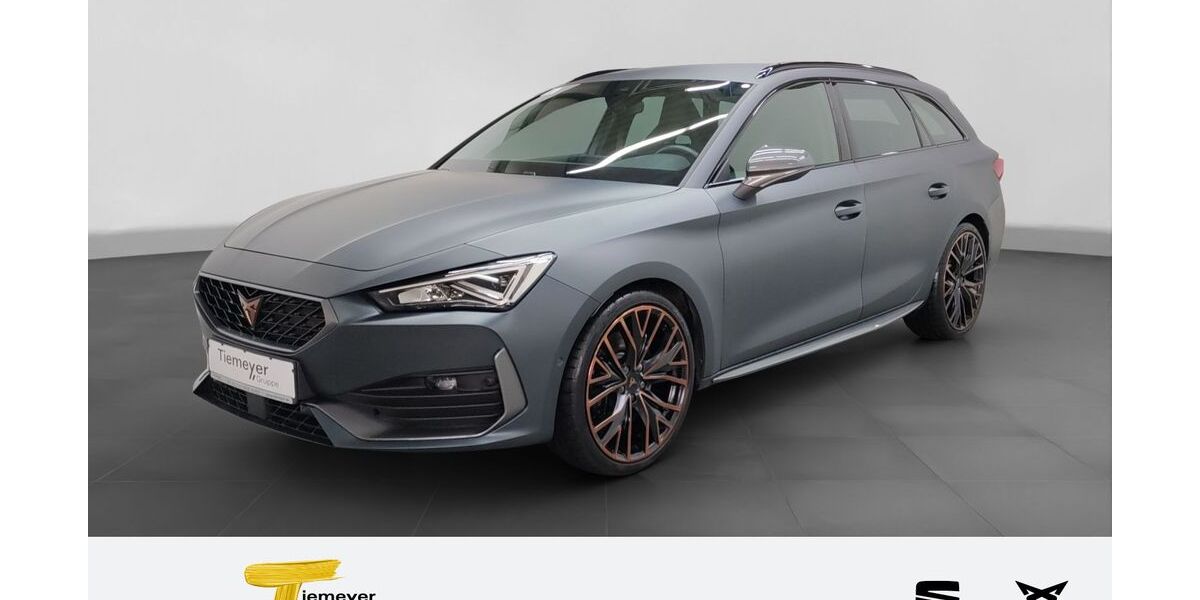 Cupra Leon 49.716 km 28.440 &euro; Bochum 44809