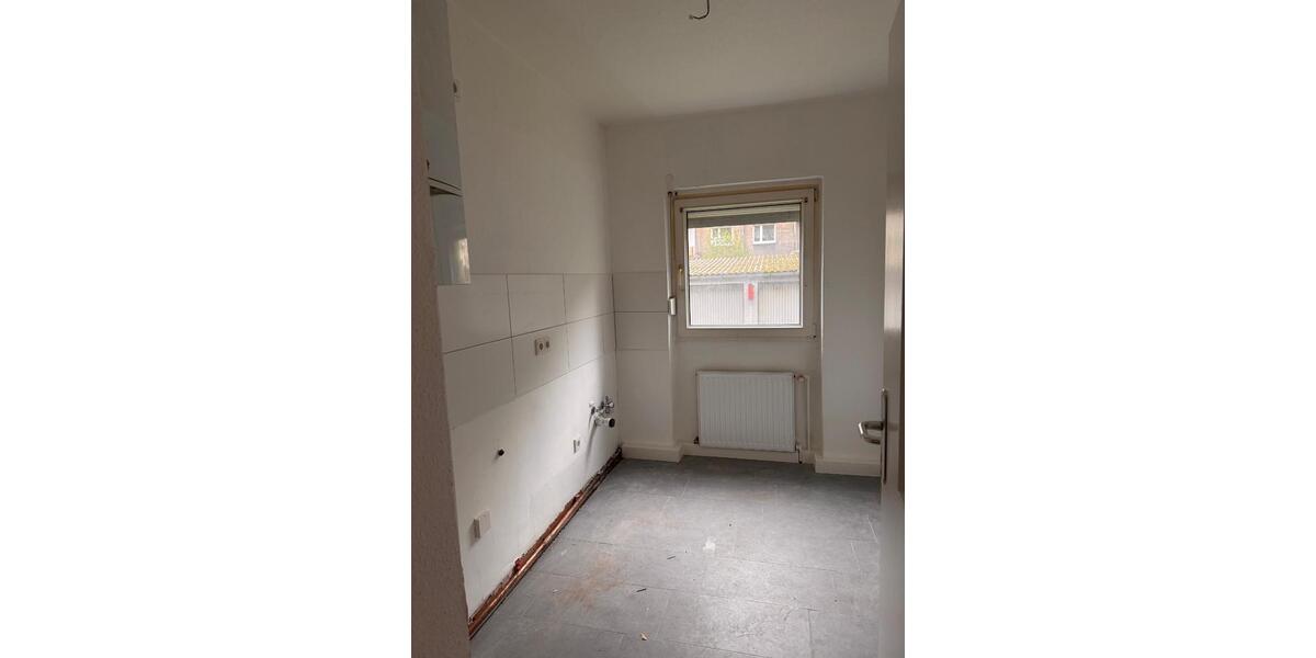 Erdgeschoßwohnung Dortmund Innenstadt Nord - 3 Zimmer, 60 m&sup2;, 620&euro; | Angebot:26048877