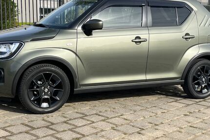 Suzuki Ignis 18.500 km 14.999 &euro; Hattingen 45527