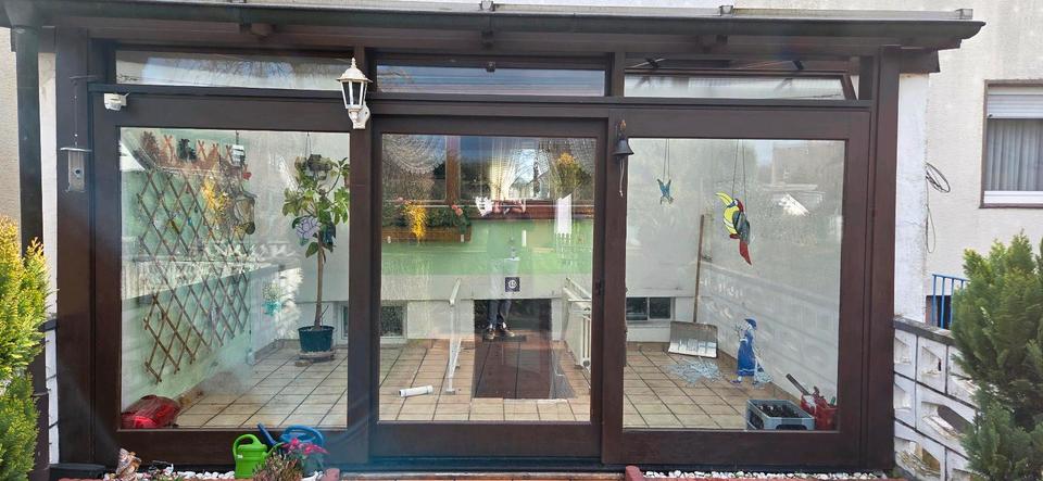 Reihenhaus Dorsten - 5 Zimmer, 97 m&sup2;, 199.000&euro; | Angebot:25653972