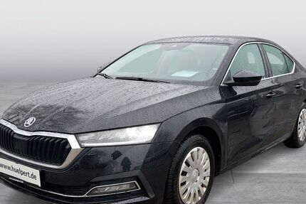 Skoda Octavia 60.559 km 20.375 &euro; Dortmund 44269