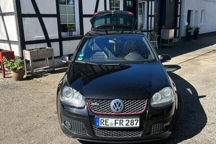 VW Golf 172.000 km 7.500 &euro; Recklinghausen 45659