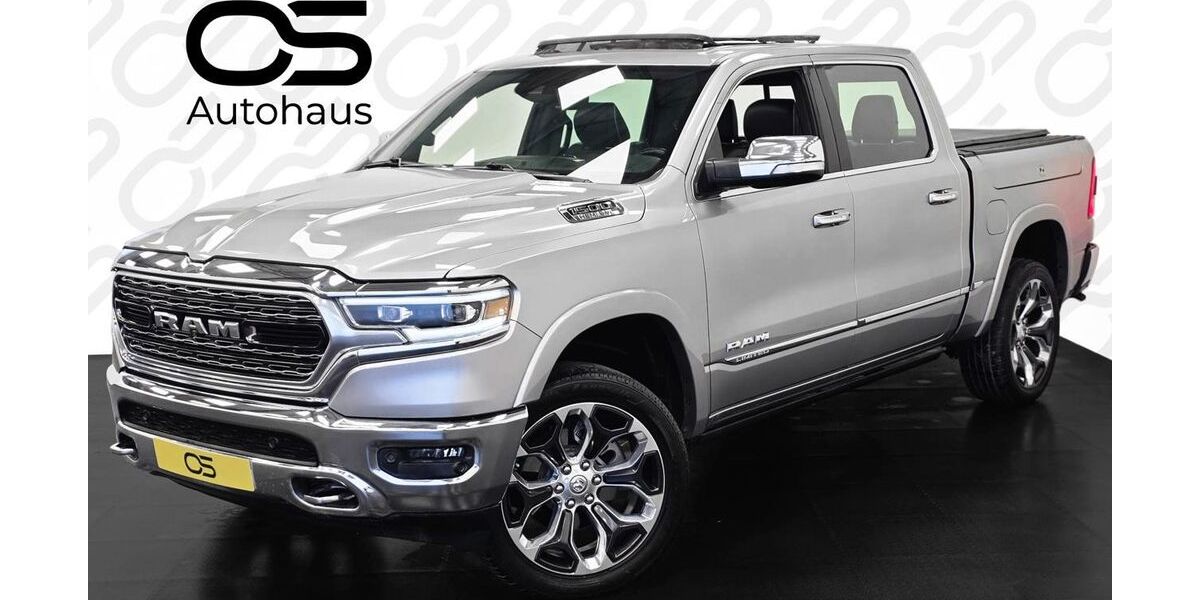 Dodge RAM 73.000 km 52.900 &euro; Dülmen 48249