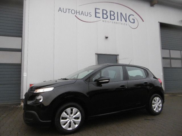 Citroen C3 74.500 km 6.990 &euro; Raesfeld 46348