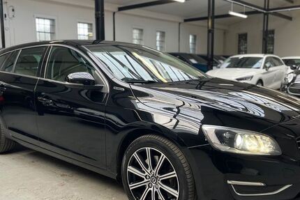 Volvo V60 290.000 km 8.250 &euro; Velbert 42551
