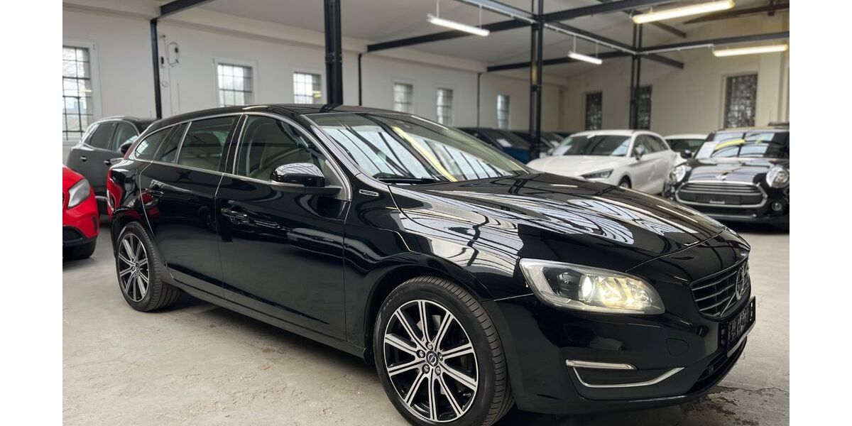 Volvo V60 290.000 km 8.250 &euro; Velbert 42551
