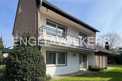 Haus Dortmund Gartenstadt - 4 Zimmer, 166 m&sup2;, 799.000&euro; | Angebot:26153993