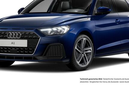 Audi A1 7.287 km 29.222 &euro; Dortmund 44143