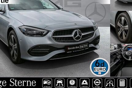 Mercedes-Benz C 300 12.762 km 47.777 &euro; Dorsten 46282