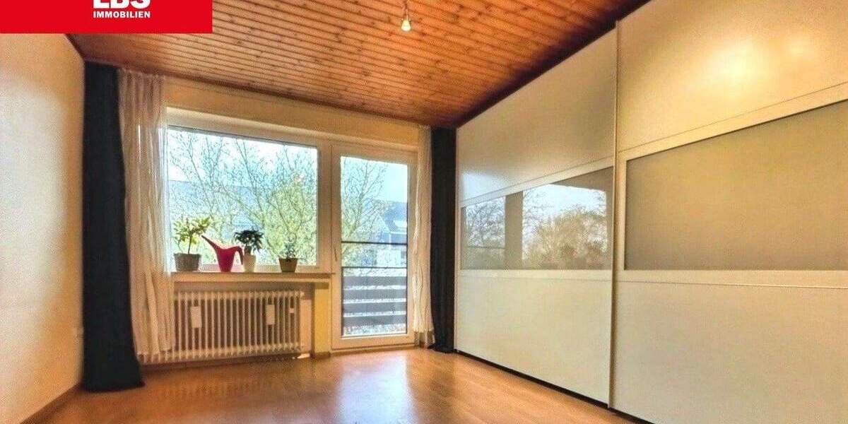 Reihenendhaus Hünxe Drevenack - 4 Zimmer, 138 m&sup2;, 375.000&euro; | Angebot:25690151