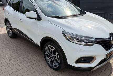 Renault Kadjar 207.000 km 8.490 &euro; Dortmund 44319