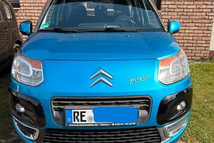 Citroen C3 Picasso 160.000 km 1.590 &euro; Oer-Erkenschwick 45739