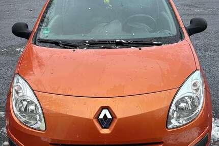 Renault Twingo 137.454 km 3.599 &euro; Bochum 44791
