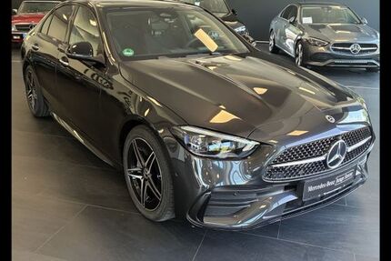 Mercedes-Benz C 220 3.900 km 52.880 &euro; Olfen 59399