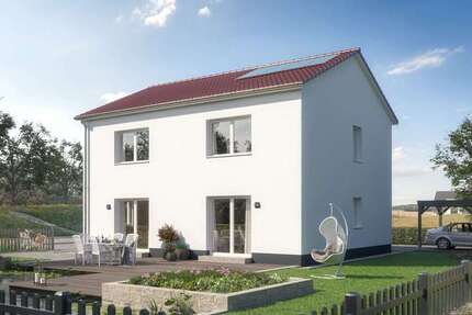 Haus Bochum / Harpen Harpen - 5 Zimmer, 159 m&sup2;, 519.000&euro; | Angebot:27650939