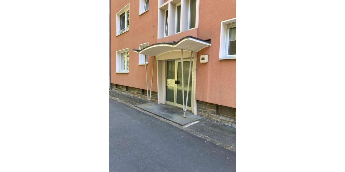 Etagenwohnung Bochum Bochum-Mitte - 3.5 Zimmer, 72 m&sup2;, 756&euro; | Angebot:26045536
