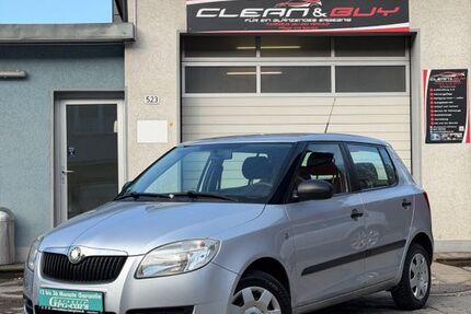 Skoda Fabia 181.215 km 2.599 &euro; Bochum 44894