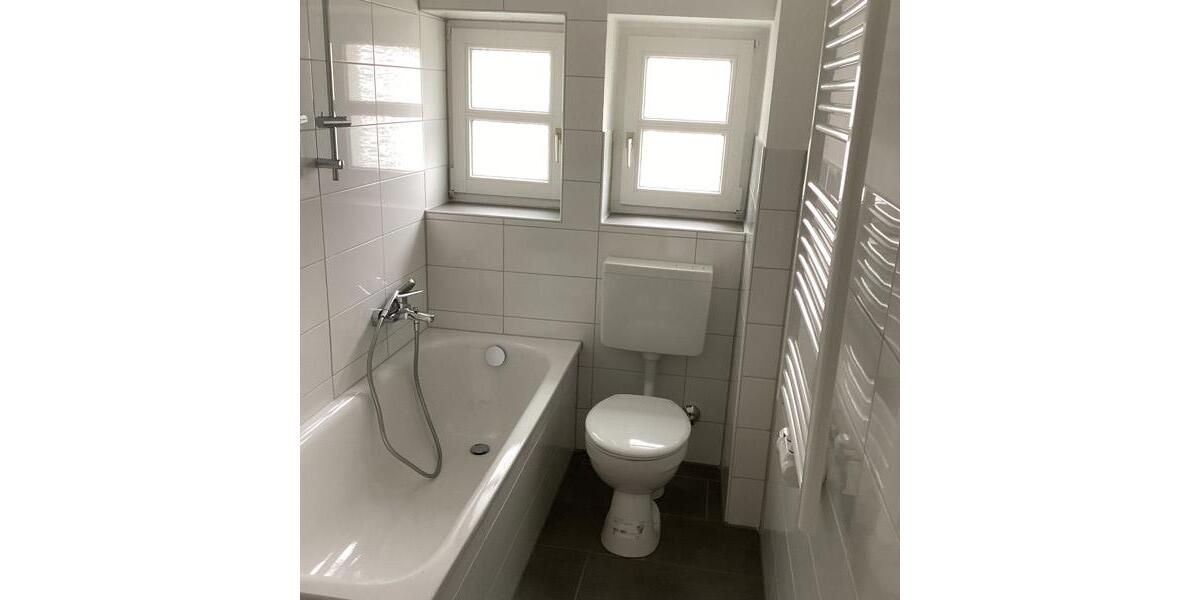 Etagenwohnung Gelsenkirchen Erle - 2 Zimmer, 57 m&sup2;, 454&euro; | Angebot:25924409