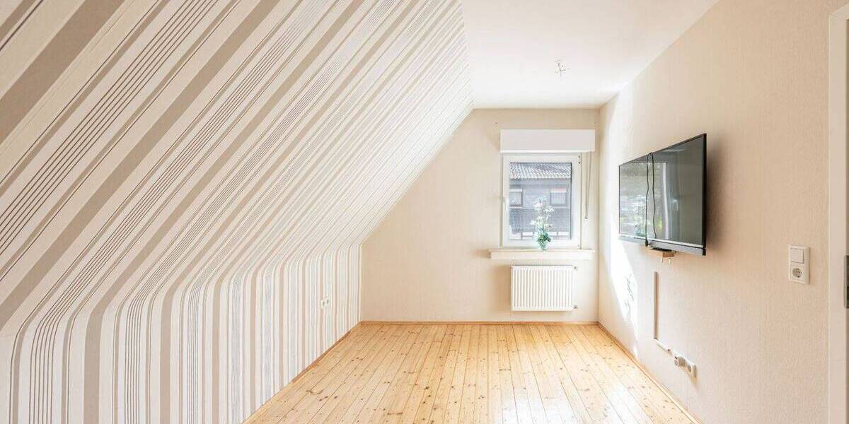 Doppelhaushälfte Dortmund Oespel - 4 Zimmer, 94 m&sup2;, 469.000&euro; | Angebot:26142491