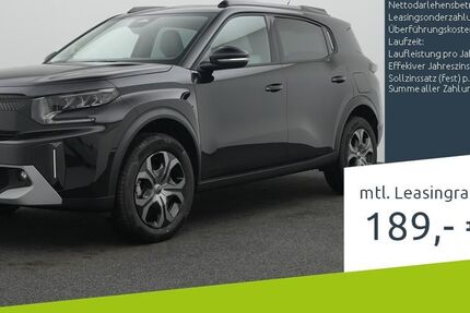 Citroen C3 Aircross 1.040 km 23.640 &euro; Dortmund 44263