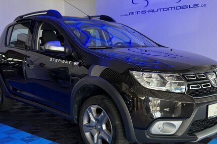 Dacia Sandero 67.000 km 9.999 &euro; Gelsenkirchen 45884
